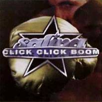 Saliva : Click Click Boom